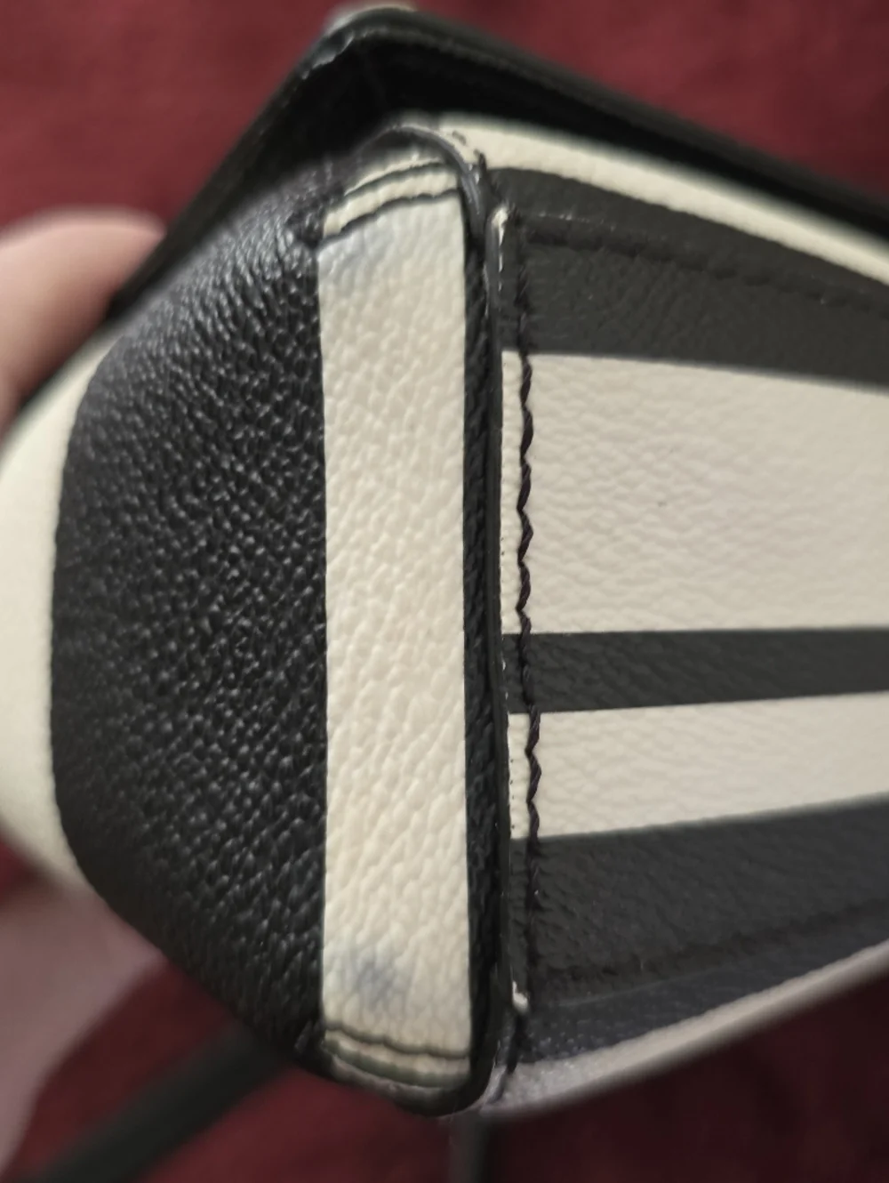 Kate Spade Arbour Hill Avva Crossbody EUC - Picture 14 of 16